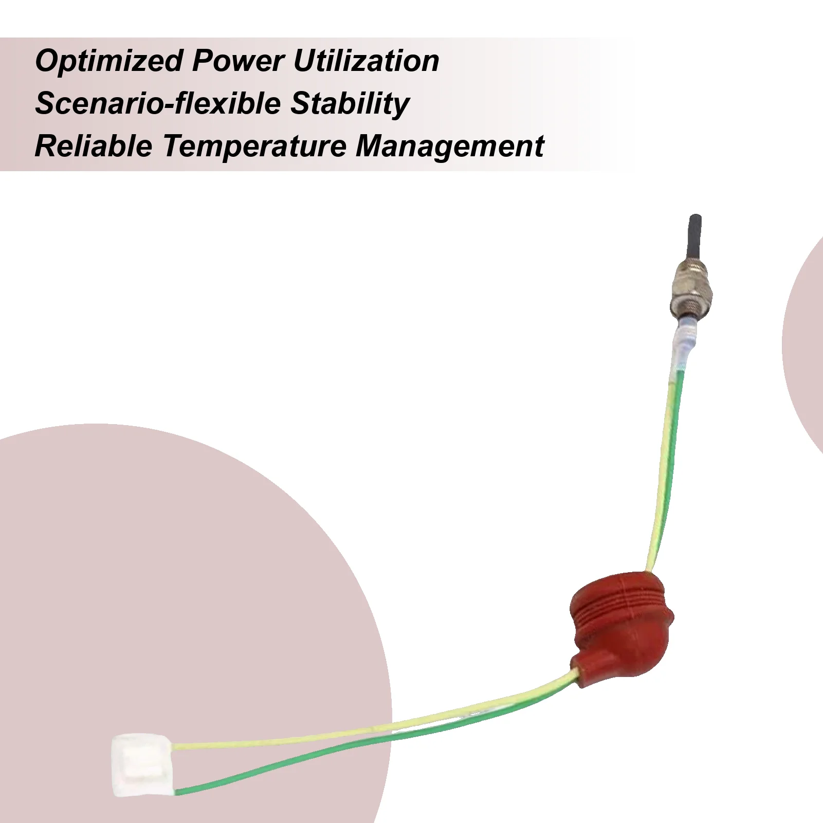 

Свеча накаливания, воспламенитель 12 В/24 В, эффективная игла зажигания, парковочный обогреватель, аксессуар для электросистемы, автомобильный двигатель, автофургон