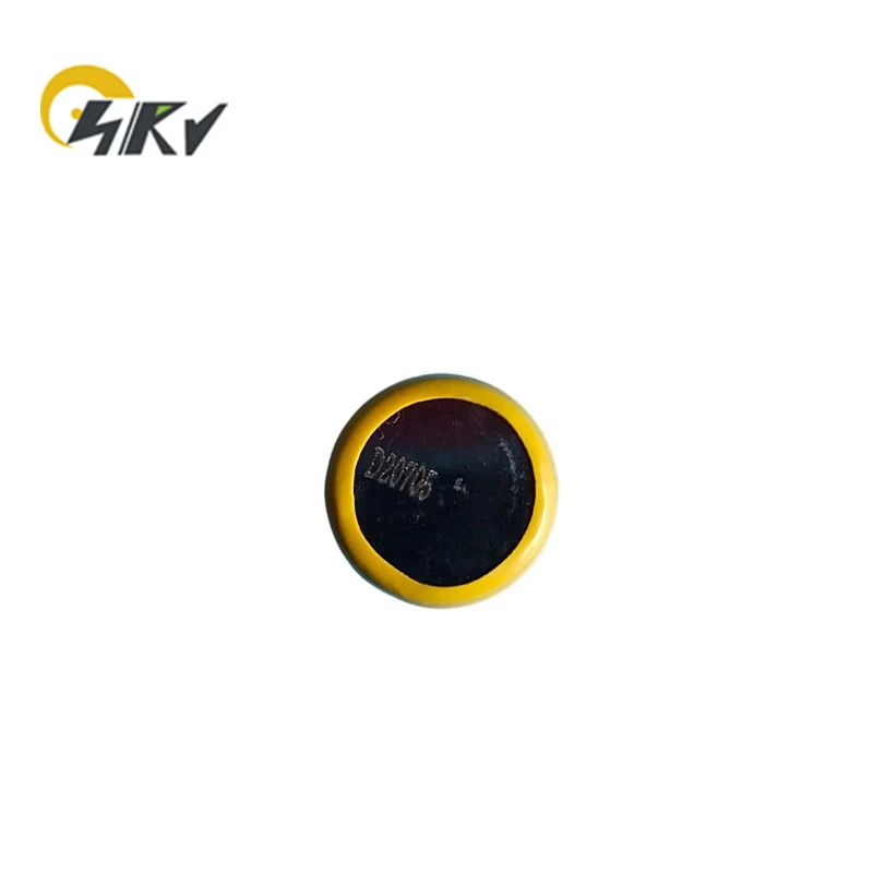 

100% New High Quality CP1240 LIR1240 Li-ion Battery For TWS Bluetooth Headphone Wireless Earphones 55mAh 3.6V