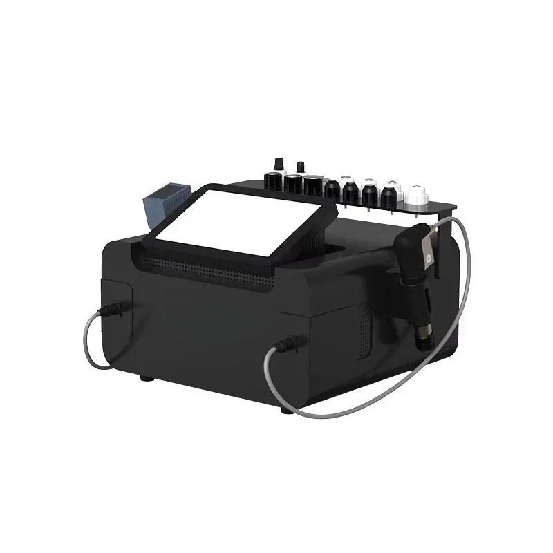 RCW RCW High-Inten sity Shockwave Device for Musculoskeletal Tissue Repair Heel Pain Relief Physical Therapy Machine