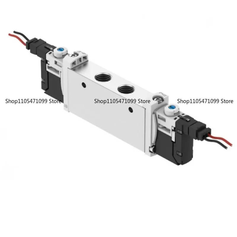 

Pneumatic Solenoid Valve VUVG-L14-B52-T-G18-1P3 566500 577319