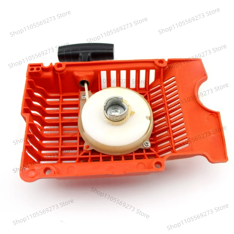 For Farmertec Made Recoil Pull Rewind Start Starter For Husqvarna 181 281 288 288 XP Chainsaw 501 81 00-06