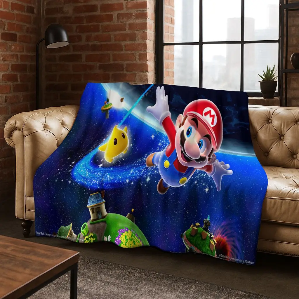 3D Super Mario Bros… - image