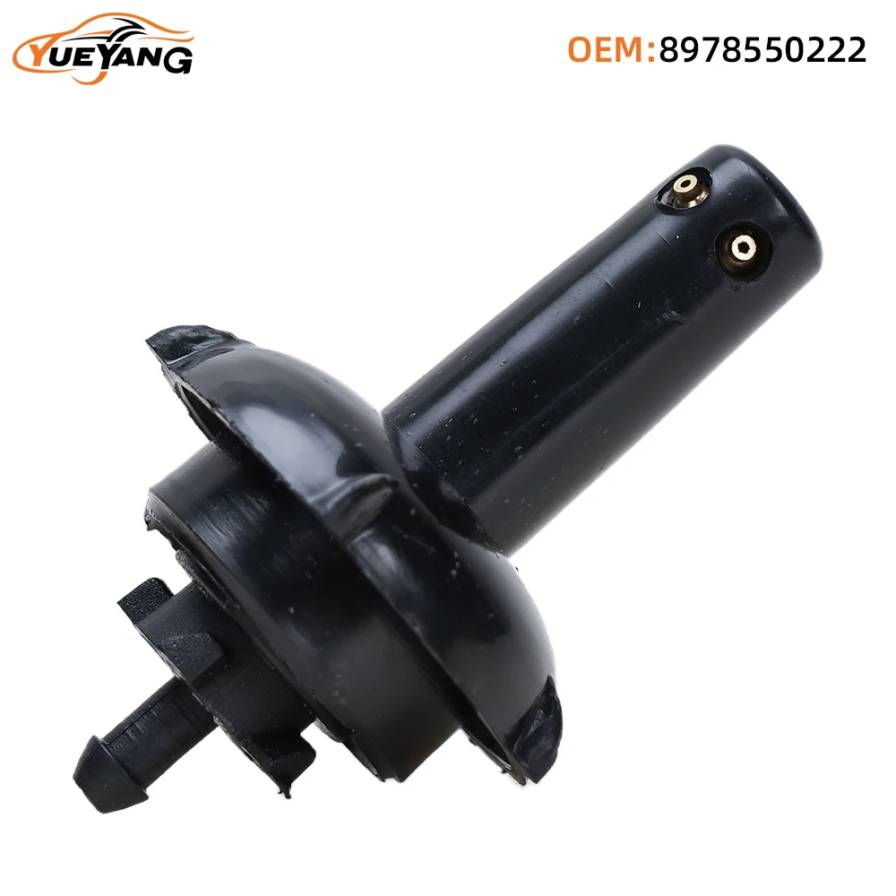

YUEYANG 8978550222 Windshield Washer Nozzle for Isuzu NPR NQR Car Accessories 8980101720 ﻿