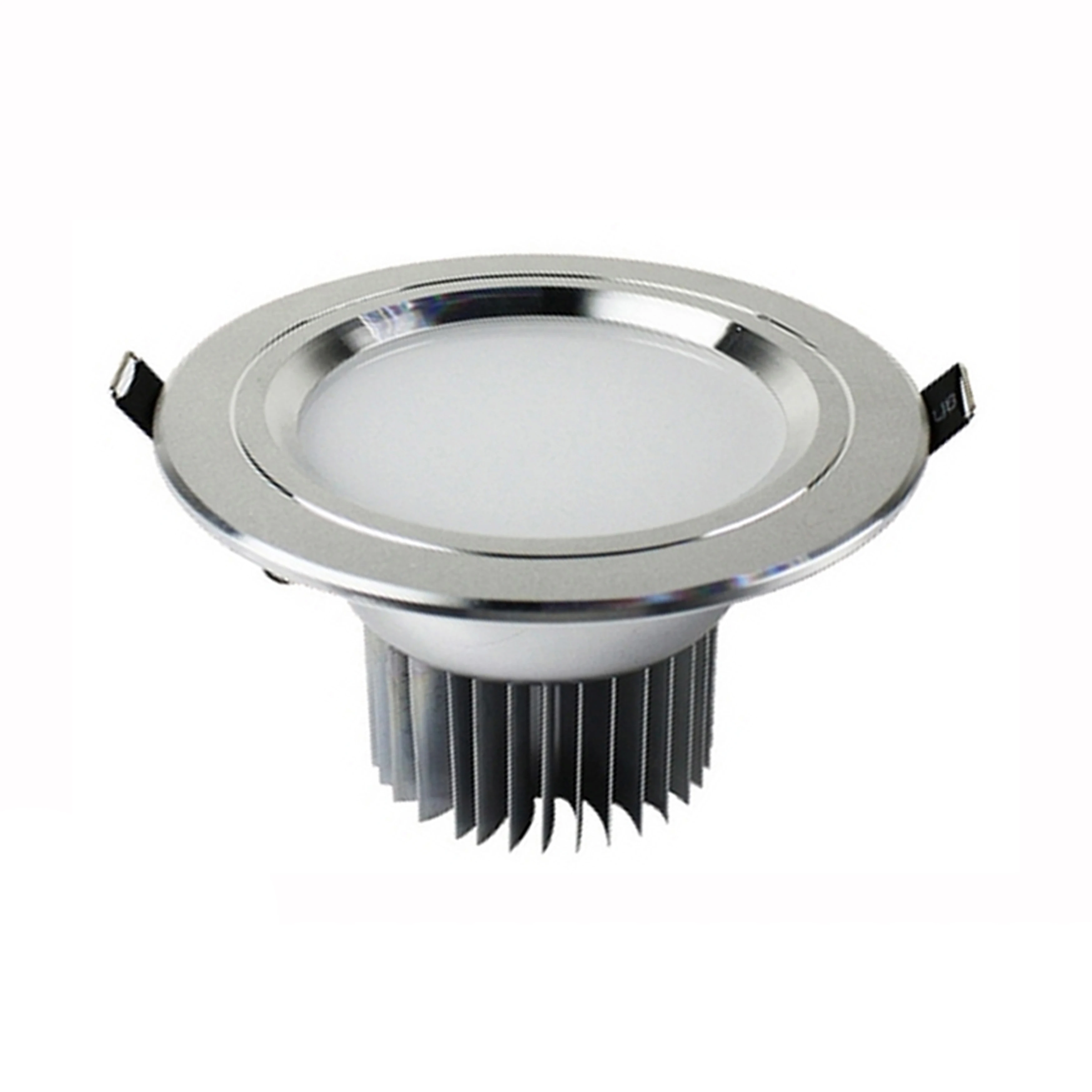 

50PCS 5W 7W 9W 15W 18W 30W 12W LED Down Light Dimmable Downlight COB Recessed Ceiling Spotlight Spot Bulb CE RoHS