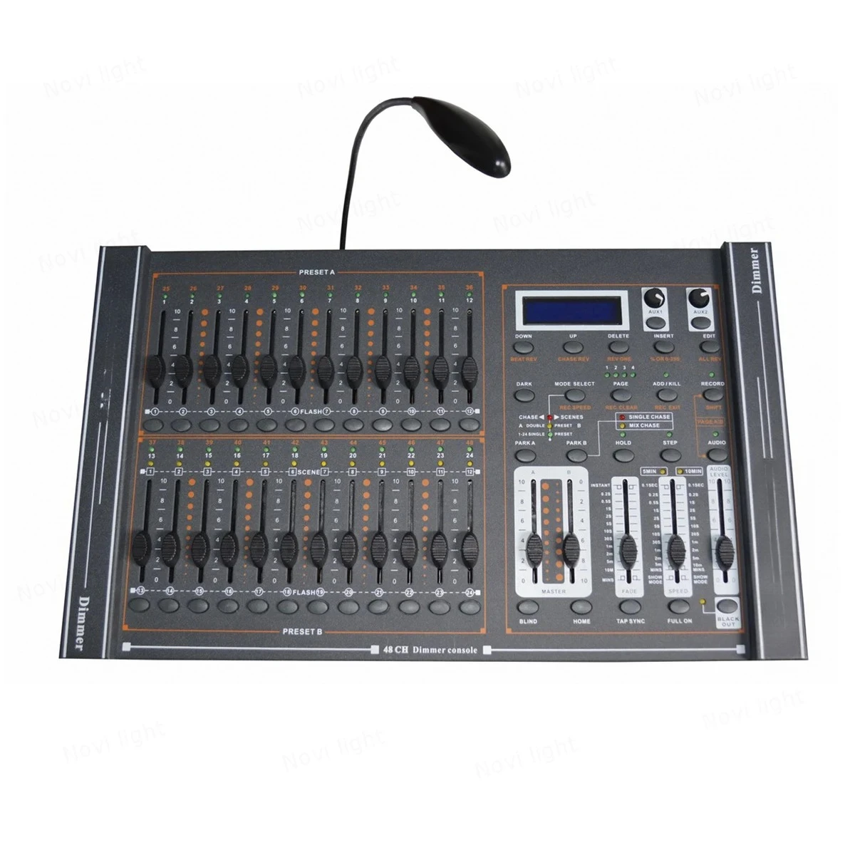 Dimmer Console 48 C…