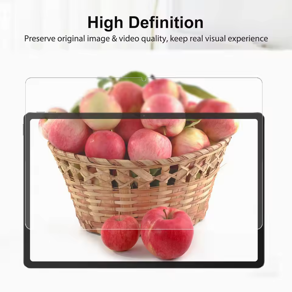 종이질감 필름으로 향상된 드로잉 경험