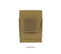 COYOTE BROWN