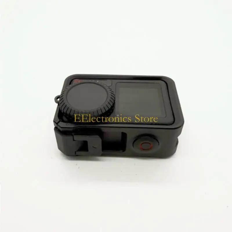 B03C Quick Release Lens Guard For Action Camera Scratch Proof Adventure Essential