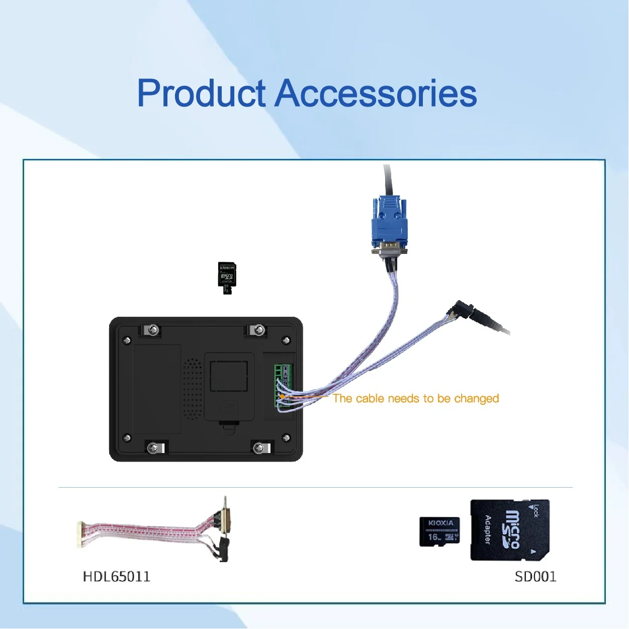 Imagem -04 - Módulos Capacitivos Resistivos do Lcd do Toque do ip 65 Hmi da Relação Rs485 da Categoria Industrial 4.3 Polegada de Dwin para Arduino Dmg80480t043-a5w