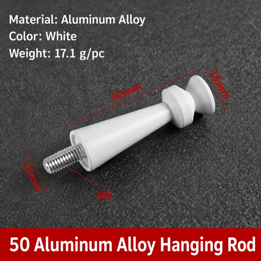 Metal Wall Pegboard Hook Punch Free Embedded Insert Nuts Pegboard Storage Hook Hanging Design Space Saving Metal Hardware Hook