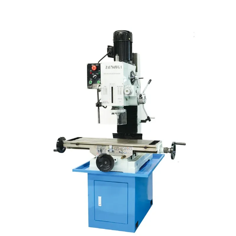 ZAY7032FG/1 Manual Bench Drilling and Milling Machine for Sale