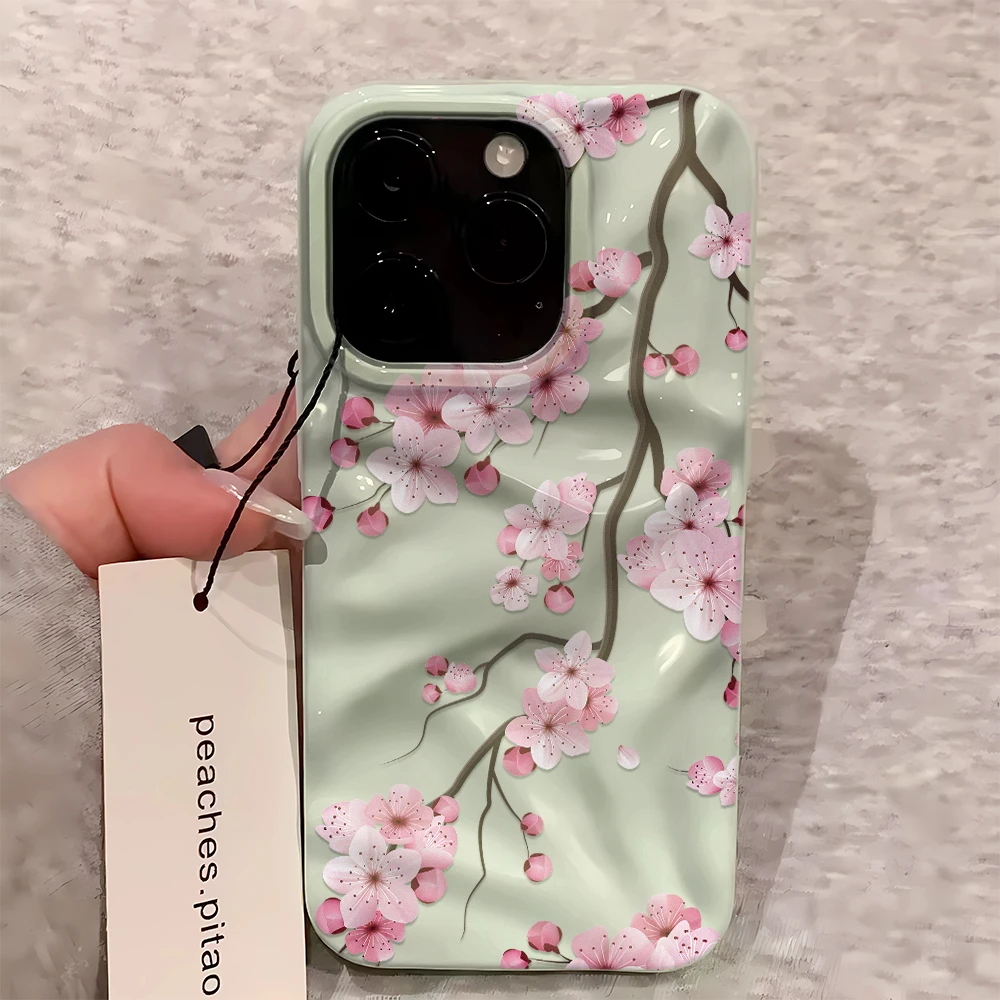 Anti-shock IPhone Cell Phone Cover