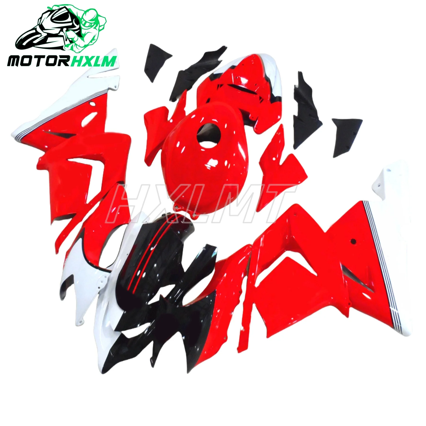 

New ABS Whole Motorcycle Fairings tank cover Kit fit For Kawasaki ZX-10R ZX10R ZX 10r 2004 2005 04 05 Bodywork full fairing kits