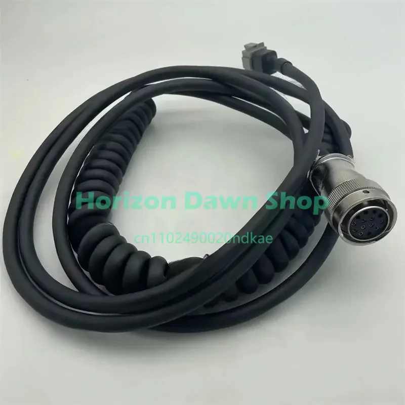 Control Box Cable  Part Number