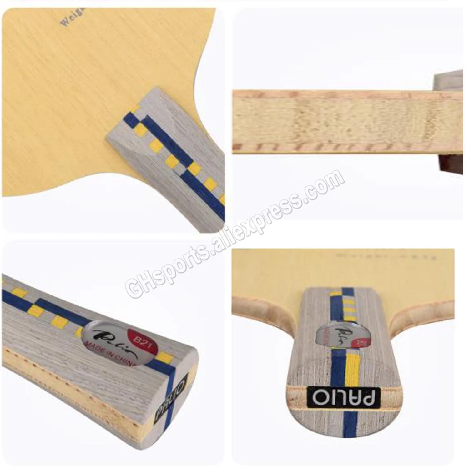 Palio B-21 B21 B 21…