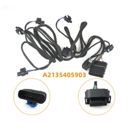 2135405903 A2135405903 2135405403 A2135405403 Front Bumper Wire Harness For BENZ W213 E200 E260 E300 E350 AMG E 43/53 4MATIC