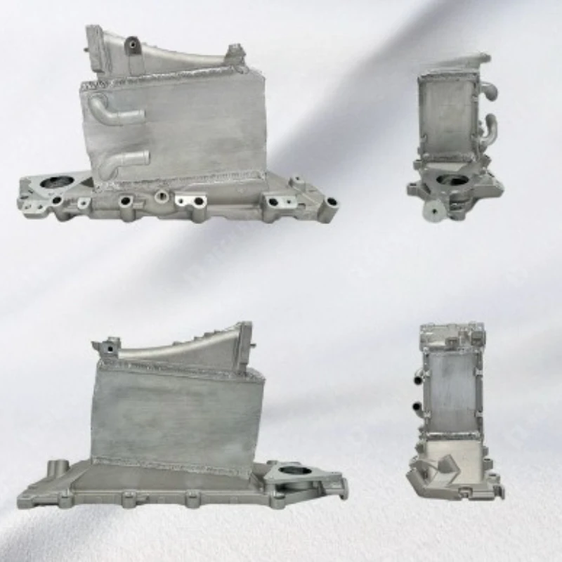 Egr Valve Cooler 81…