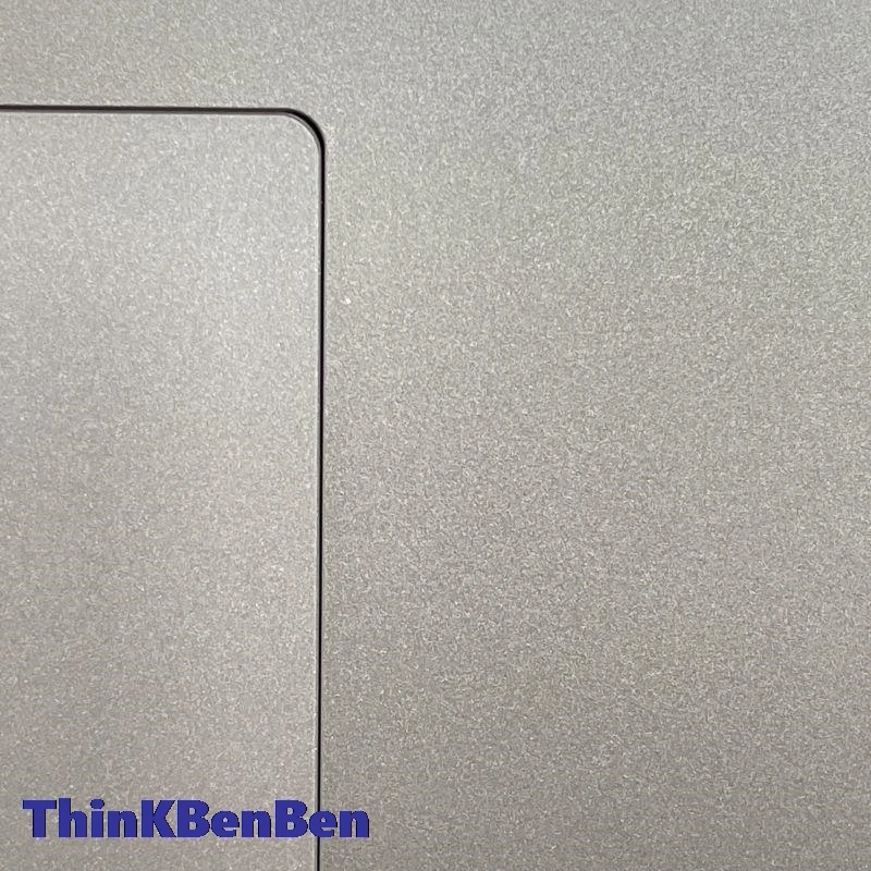 LAS اللاتينية الإسبانية الرمادية لوحة المفاتيح العلوي حافظة Palmrest شل غطاء لينوفو Ideapad S130 14 130s 14IGM 120s 14IAP 5CB0R61337 #6