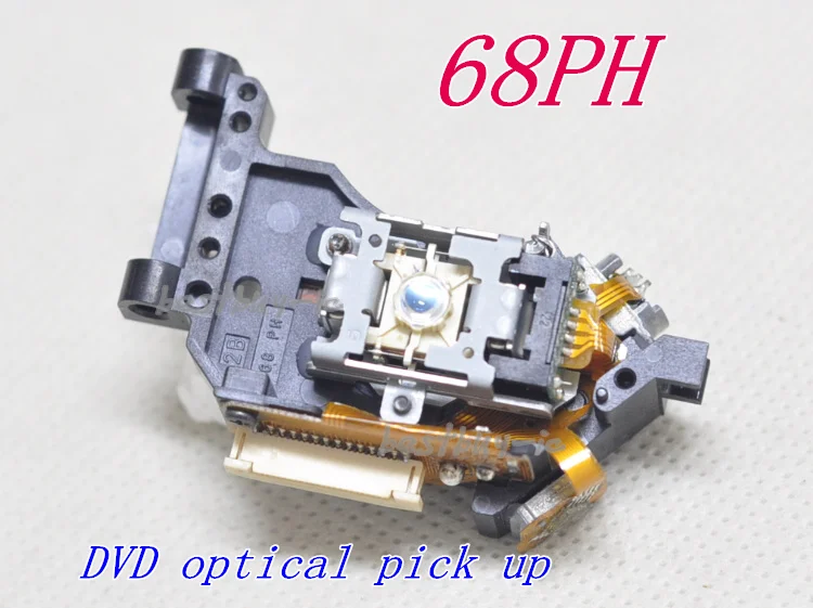 

Новая лазерная головка DVD OPA-68PH PH68, без микросхемы