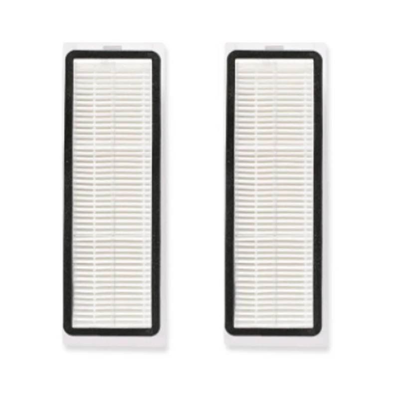 AT17 สําหรับ Xiaomi Mijia 1C 1T Dreame F9 หุ่นยนต์เครื่องดูดฝุ่นอะไหล่ทดแทนฝุ่นกล่องและตัวกรอง Hepa