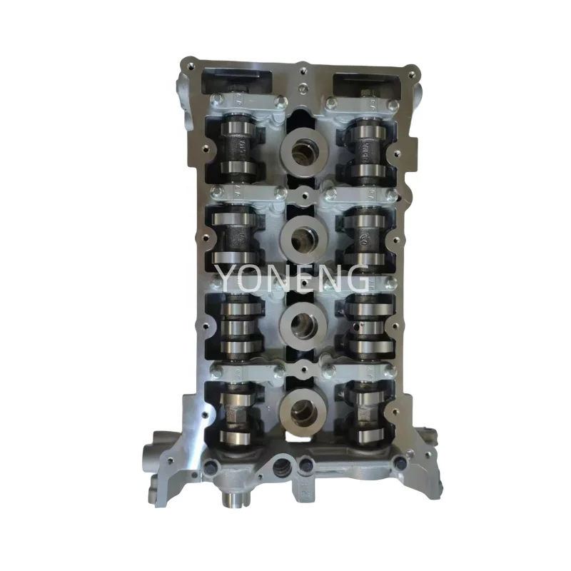 

Brand New Motor Parts 1.5L 15S4U Engine Complete Cylinder Head for Roewe 350 360 MG 3 5 GT Zotye T600