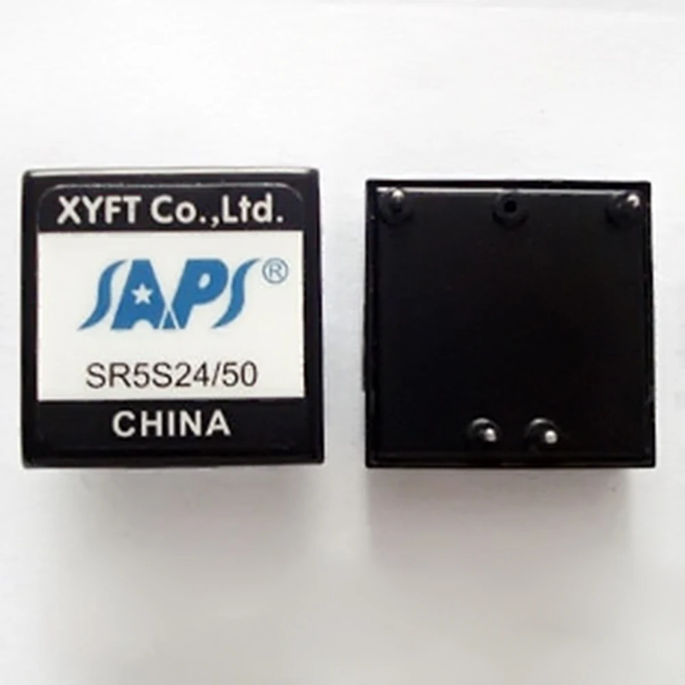 SR5S5/200 SR5S5/100 SR5S24/50 NEW MODULE
