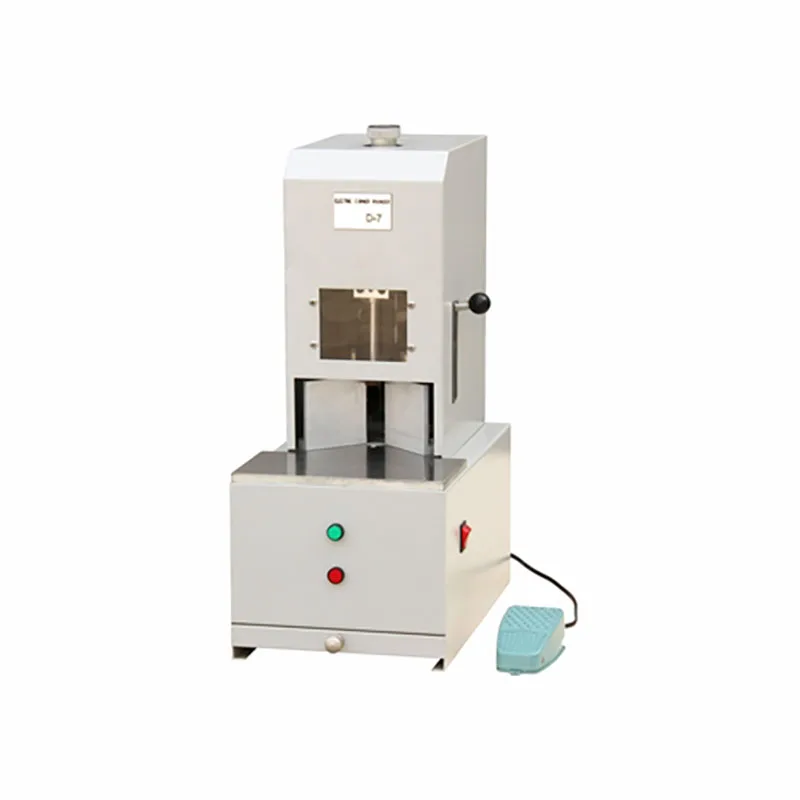 

WD-D7 Large Working Table Electric Round Corners Paper Cutter