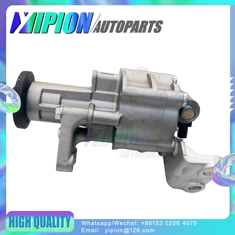 Power Steering Pump For BMW 5' F07 F10 6' F06 F12 F13 7' F01 F02 2009-2012 32416794348 32416794350 32416794351 32416867159