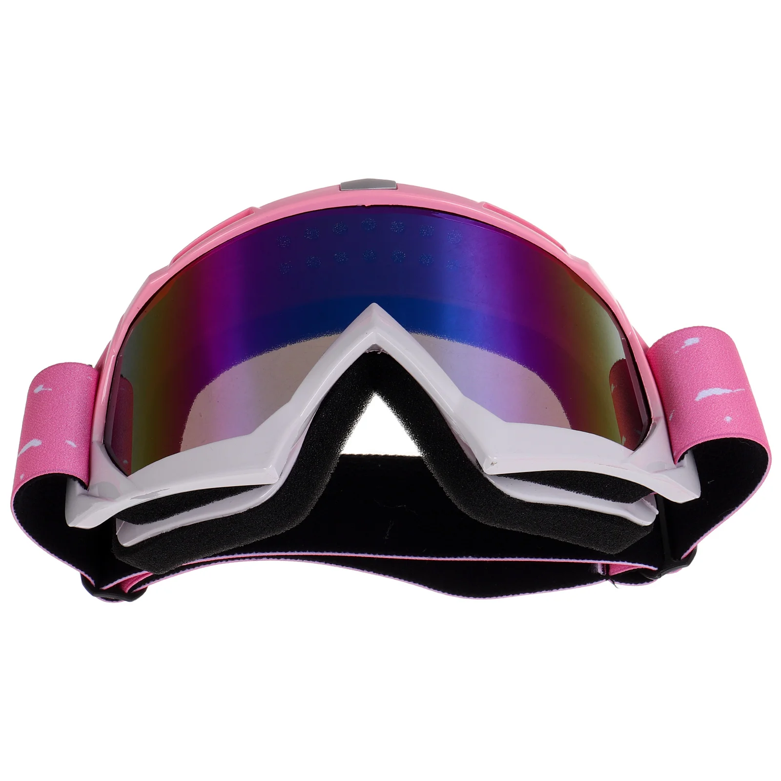 

Goggles Atv Bike Glasses Cycling Dirt Accessories Outdoor Safety Sunglass Youth Ski Mountaineering Durable Clear Vision Wind