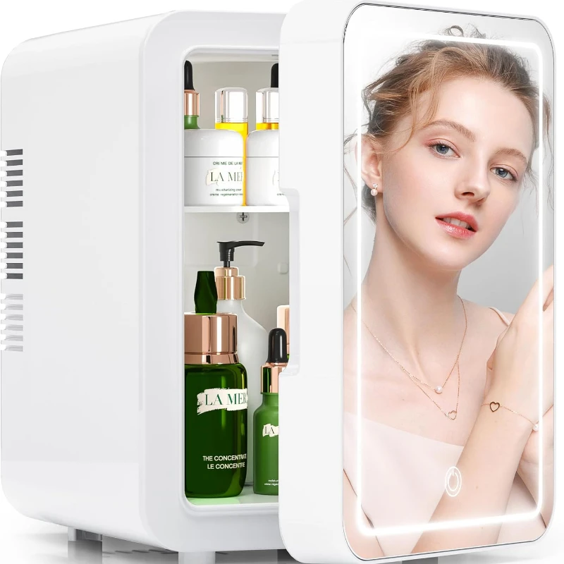 Mini Skincare Fridg… - image