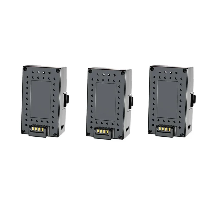 Na stanie RC ERA C138 BELL 206 Helikopter 7.4V 350mAh Akumulator LiPo do C138 BELL206 Części Zamienne do Helikopterów RC