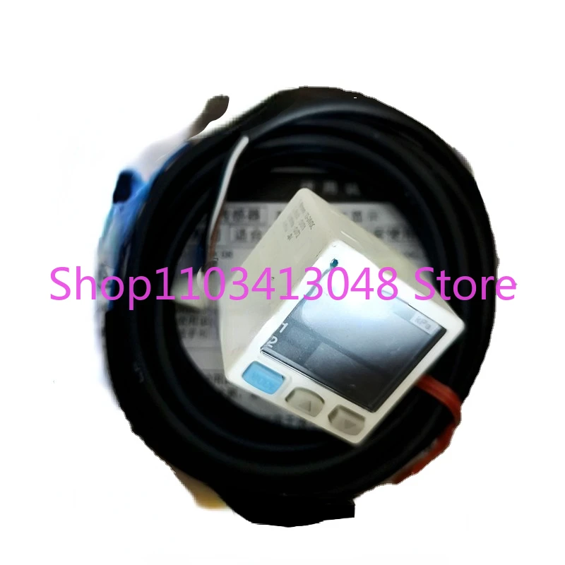 

100% NEW DP-101 DP-102 DP-101A DP-102A DP-011 DP-012 DP 101 DP 102 DP 101A 102A Digital Pressure Sensor Switch Table