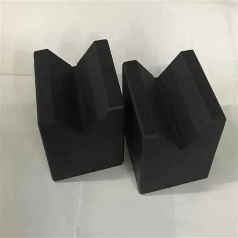 Manufacturer Black Granite Master Square Gauge Straight Angle Rule V Shaped Block 00 Class