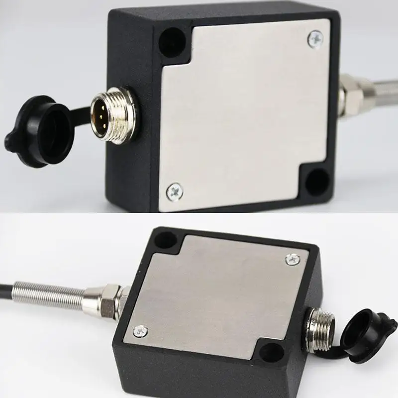 Analog Transmitter …