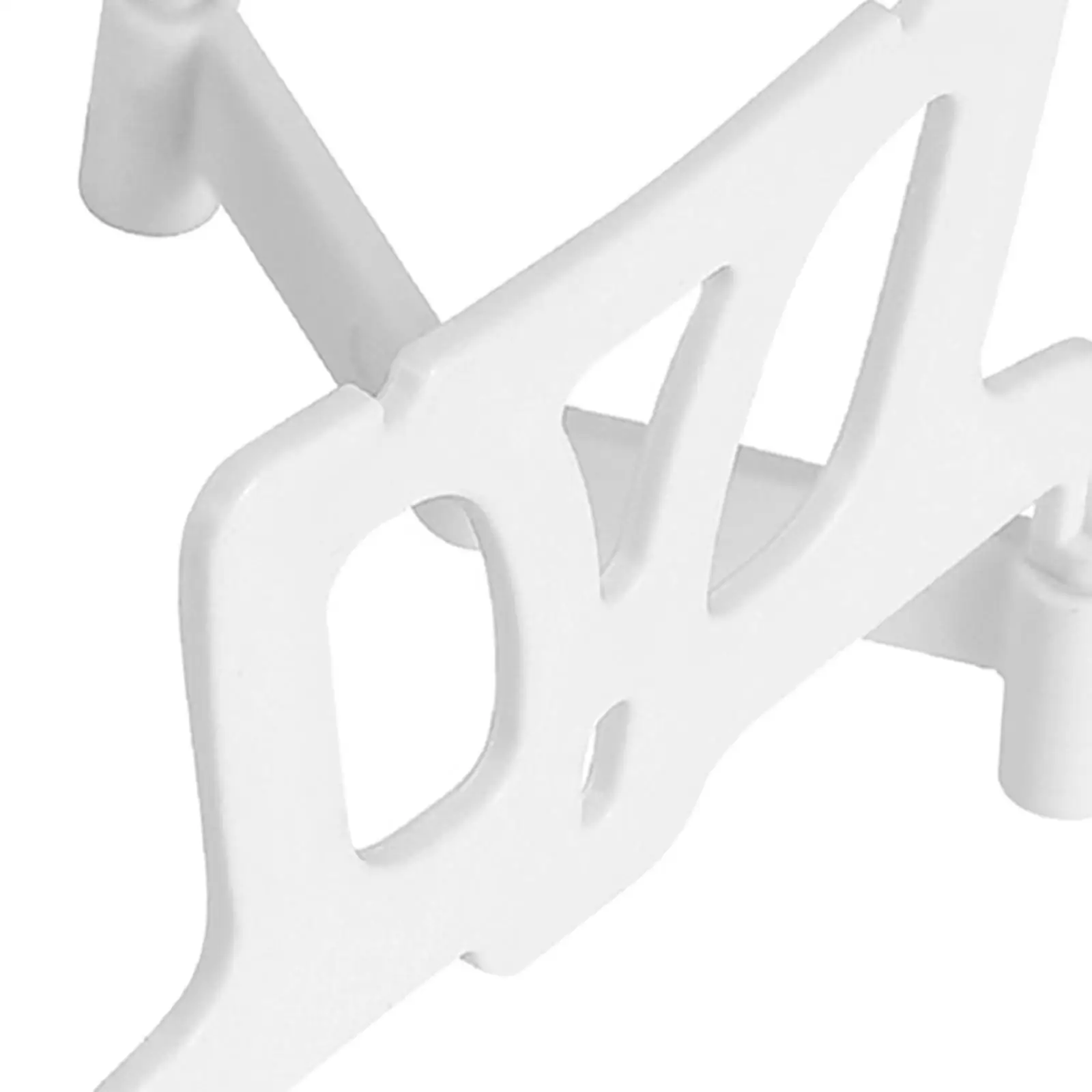 Coffee Ear Drip Filter Paper Bag Shelf Coffee Mug Stand Reusable Coffeeware Parts Coffee Filter Holder for Kitchen Travel Office