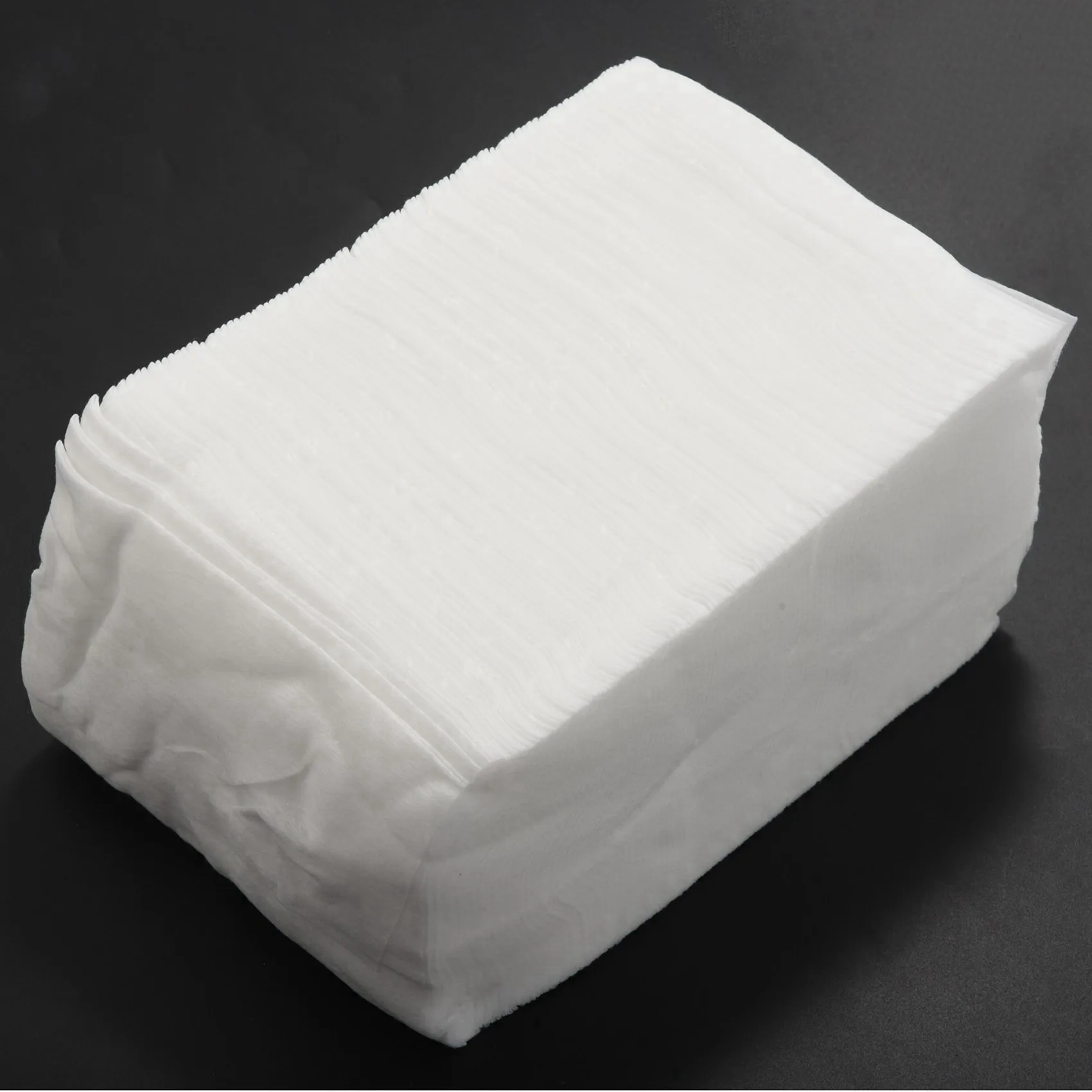 M12K-600PCS Disposable Microfibre Electrostatic Floor Cloths For Flat Swivel Mop Multi Fitting Cleaning Wipes