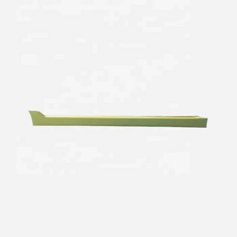 

Suitable 2002-2008 CL7 Exterior Accessory OE Type Fiber Glass Side Skirt