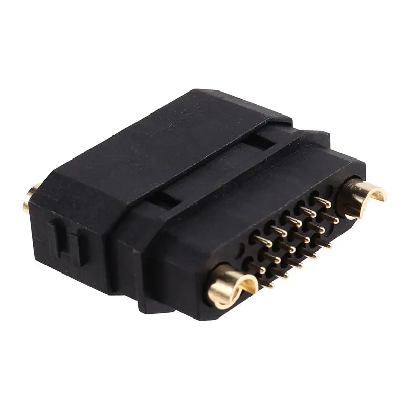 Best-2Pair VTOL JX18 Male Female Plug 48V 150A Large Current Servo Quick Release Connector For RC Turbojet Airplane Engine