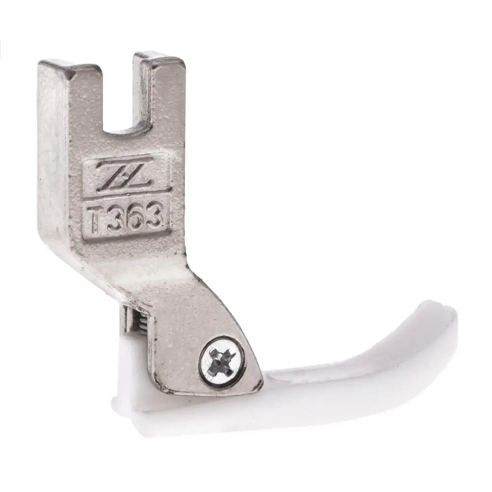 SEWING MACHINE SPARE PARTS ACCESSORIES T363 Plastic PRESSER FOOT