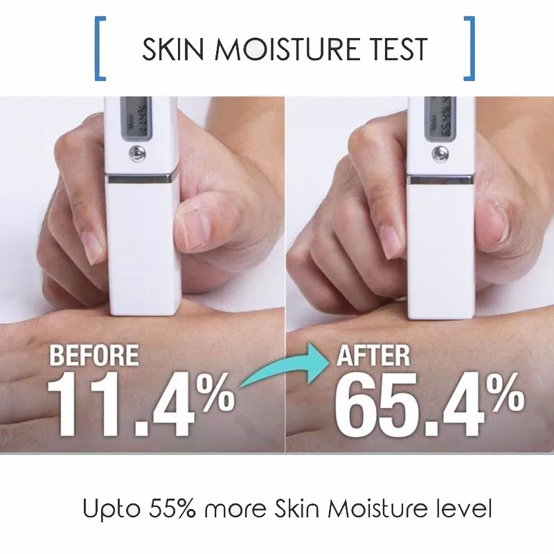 10ml Hyaluronic Acid Needle Firming Skin Liquid Anti Wrinkle Anti Aging Collagen Pure Moisturizer Skin Care TSLM1