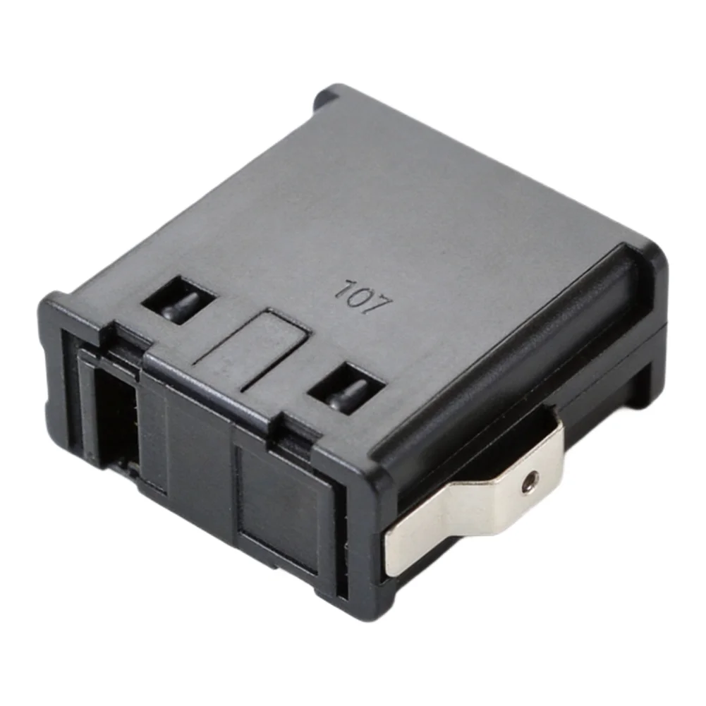 Compatible AUX Socket for BMW Vehicles like Series X3 For X5 Z4 and Others OE 6930561 Simple Installation Process