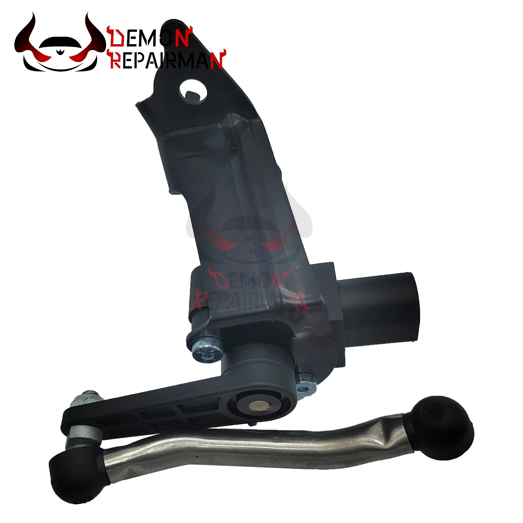 

8R0 941 285 E G 8R0941285G New Font Headlight /Air Suspension Level Sensor Left for 2009-2017 Audi Q5 NS 2.0T 8R0941285E