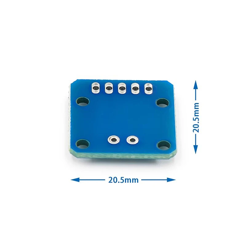 MAX31855 MAX6675 Modul K Typ Thermoelement Temperatursensor neues Temperaturmessmodul – Detail 4