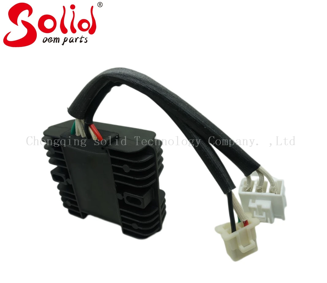 CF188 Voltage Regulator Rectifier for CF MOTO 500 CF500 500CC UTV ATV GO KART 12V 0180-151000