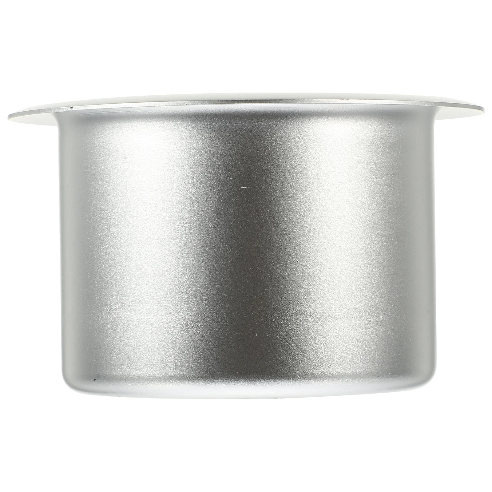 

Recliner Cup Holder Metal Aluminum Alloy Sofa Handle Insert Replacement Compact Lightweight Cup Holder for Recliner Chair Cars