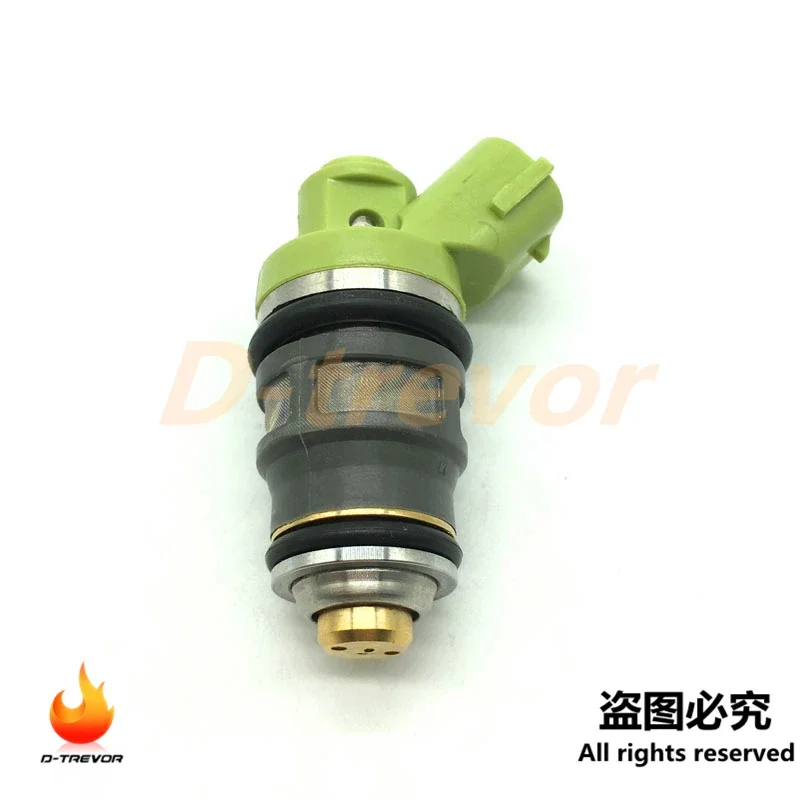

1Pcs 23250-75060 Fuel Injector Nozzle for Toyota 4Runner Pickup 2.4L 3.0L Hiace 2.7L