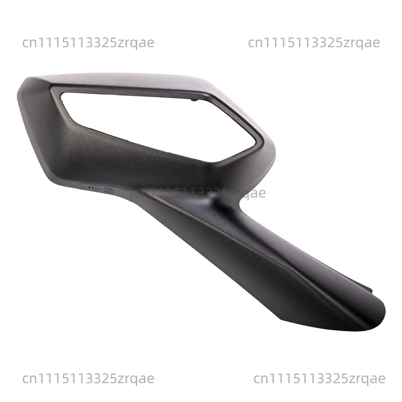 NSS350 Reflector Rearview Mirror Bracket Shell Shield Reverse Mirror Electric Accessories Turn Signal