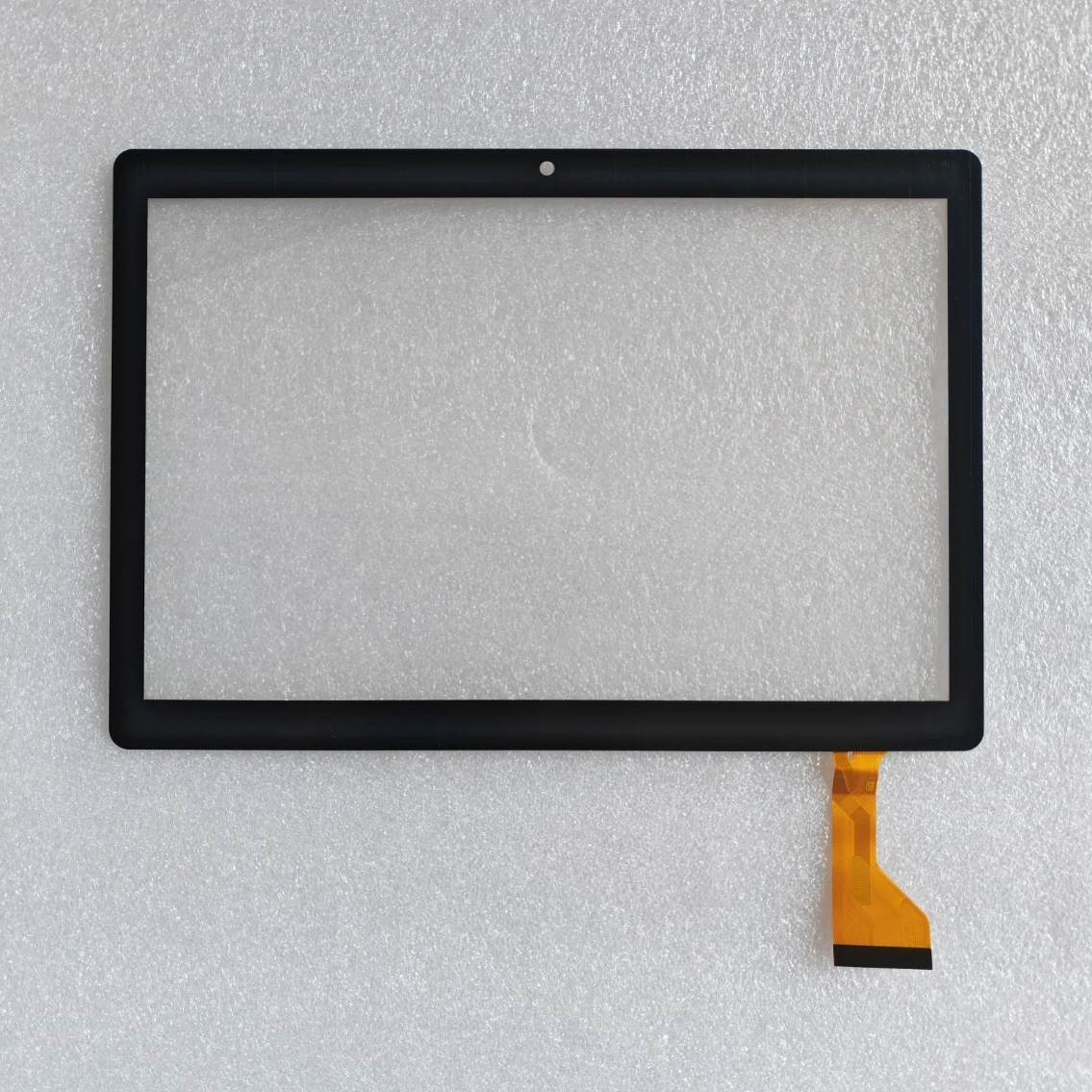 

10,1-дюймовый сенсорный экран (дигитайзер) для Itab X39L