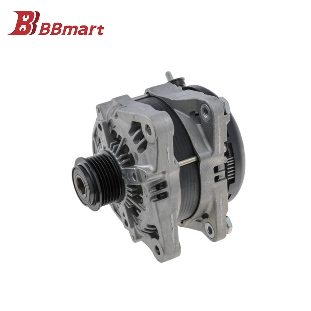 

C2D48930 BBmart Auto Parts 1 pcs Alternator For Jaguar XJ 2010 Wholesale Factory Price Car Accessories