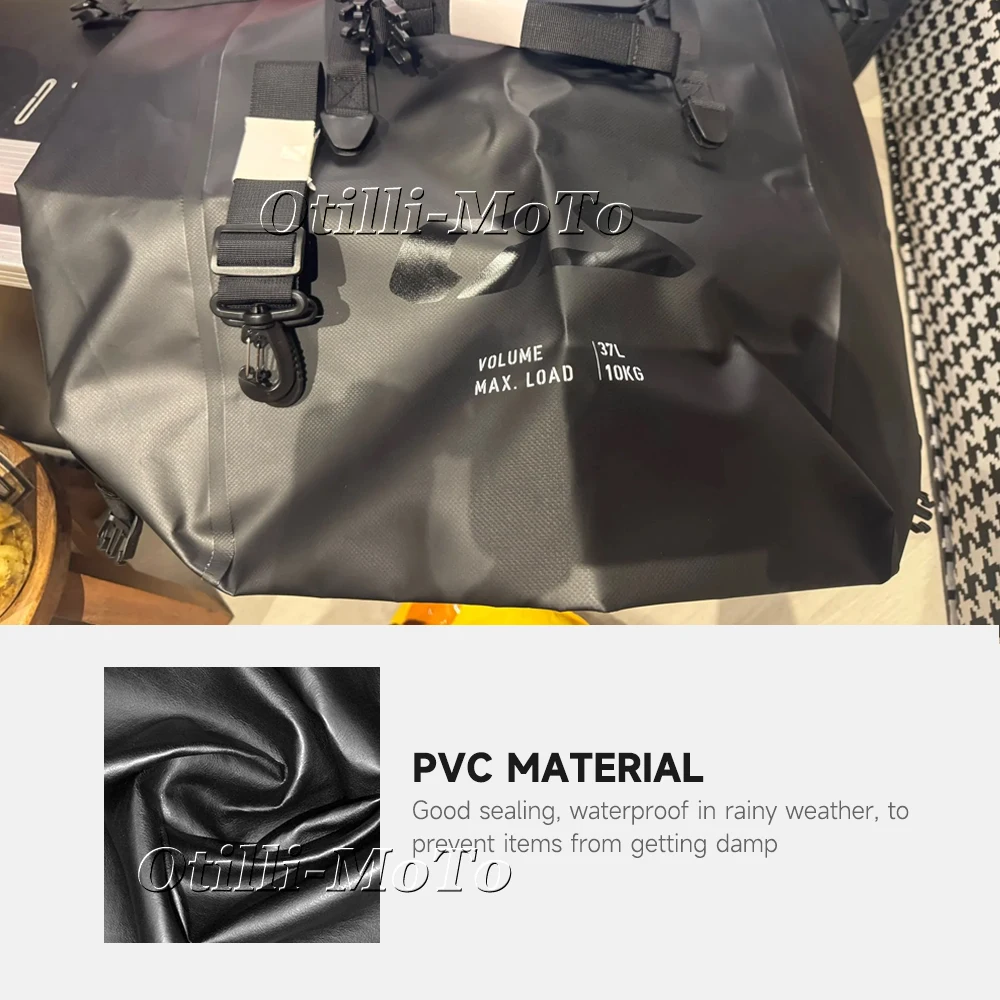 Nowy Motocykl BMW R1200GS R1250GS R 1300GS ADV R1300GS Adventure Aluminiowa Torba Wewnętrzna Wodoodporna Kufer Bagażowy Wewnętrzne Torby